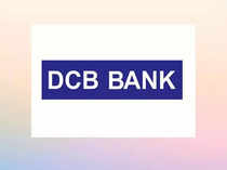DCB Bank.