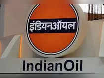 ​Indian Oil Corporation