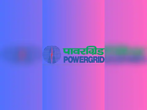 Power Grid Corporation Of India