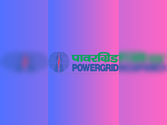 Power Grid Corporation Of India