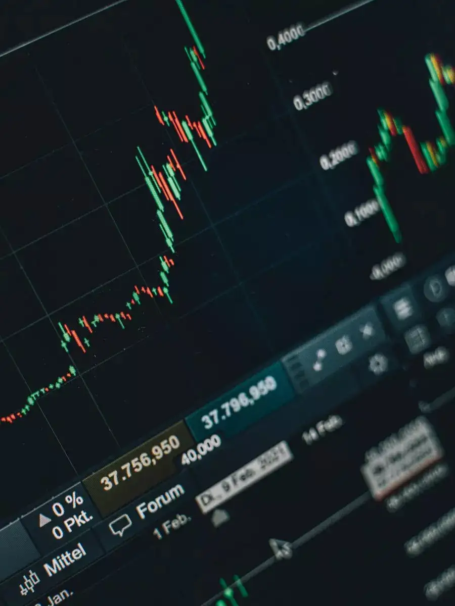 3 stocks close below VWAP on January 24. Time to sell? - Vimarsana News