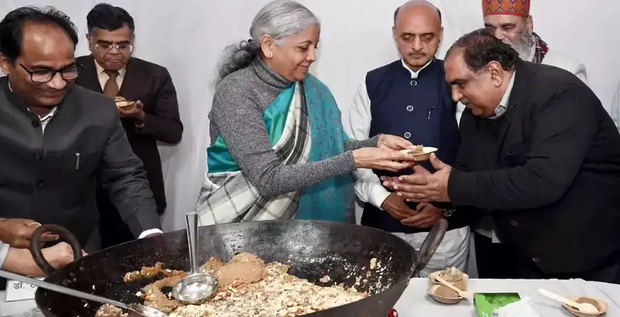Budget Halwa Ceremony: How to make simple halwa? | EconomicTimes