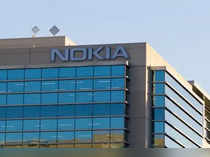 Nokia Q4 operating profit down 27%, beats forecast on margin boost