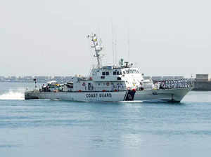 fast patrol vessels