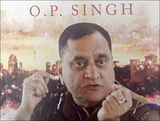 'Guest house' case involving Mayawati made me 'pariah', 'villain': Ex-UP DGP O P Singh in memoir