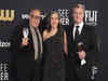 Christopher Nolan on 'Oppenheimer' Oscar success: 'Sometimes you catch a wave'