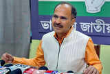 Adhir Ranjan Chowdhury reason for alliance not working out in Bengal: TMC's Derek O'Brien