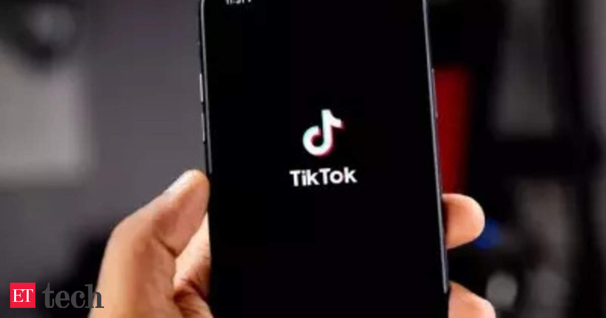 TikTok takes on YouTube, tests 30-minute video uploads