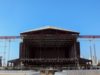 BookMyShow Live set to unveil world's first all-steel VerTech stage system at Lollapalooza India 2024