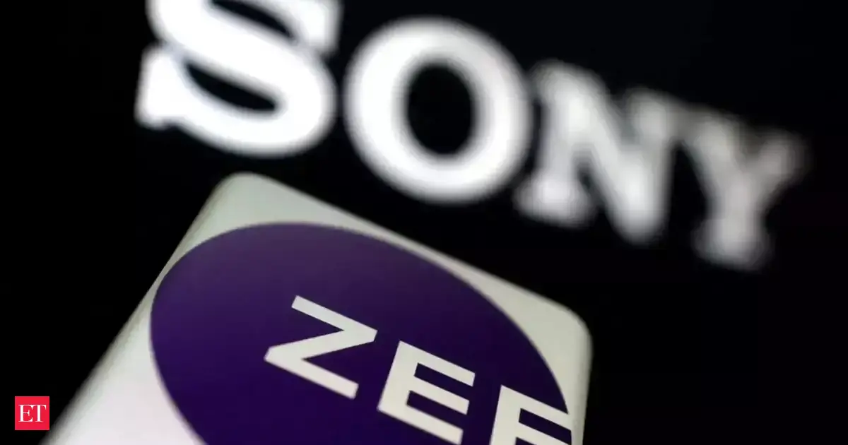 Zee needs strategy shift to survive after Sony merger plan crumbles - Vimarsana News