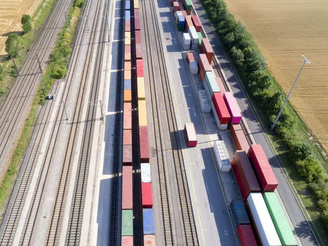 China-Europe rail routes become supply chain’s latest problem