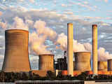 Thermal power plants' capacity utilisation to rise to 69 pc in FY'25: ICRA