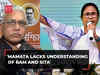 'Mamata Banerjee lacks understanding of Ram and Sita': BJP’s Dilip Ghosh reacts to her ‘anti-women’ jibe