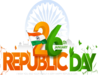 Happy Republic Day 2024: How to download WhatsApp and Instagram stickers, wallpapers, GIFs
