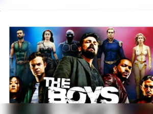 'The Boys Season 4' release may further be delayed. Know when it may premiere