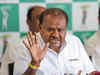 HD Kumaraswamy may contest LS polls if Modi & Shah want him to, says ex-PM Deve Gowda