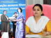 President Murmu honours two Karnataka women IAS officers for outstanding work during elections