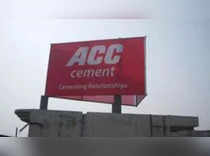 ACC Q3 Results: Indian cement maker beats profit estimates on price hikes, strong demand
