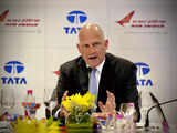 Air India will have more CAT 3 pilots to handle fog disruption: CEO Campbell Wilson
