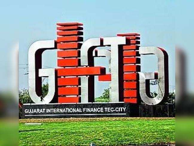Govt expands scope of financial services at GIFT IFSC