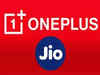 Jio ties up with OnePlus to set up 5G innovation hub