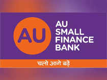 AU Small Finance Bank​