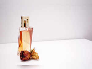 Scent-sational Love: Luxury Perfume Picks for a Perfect Valentine's Day Gift