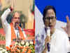 Mamata Banerjee, Amit Shah to tour West Bengal ahead of Lok Sabha polls