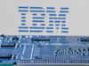 IBM shares soar 12% to over 10-year high on rosy AI outlook