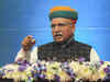 Govt ready to discuss all issues as per rules: Union minister Arjun Ram Meghwal ahead of Parliament session