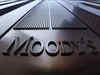 Moody's downgrades 17 Chinese govt financing vehicles to 'negative'