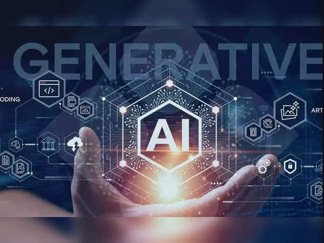 Generative AI which helps in creating a real-world environment, can contribute in conducting practical algorithms, which acts as a training model for vehicles.