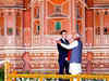 Modi, Macron talks focus on defence, industrial ties