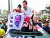 Rahul Gandhi confident INDIA bloc will combat alleged injustice by BJP, RSS