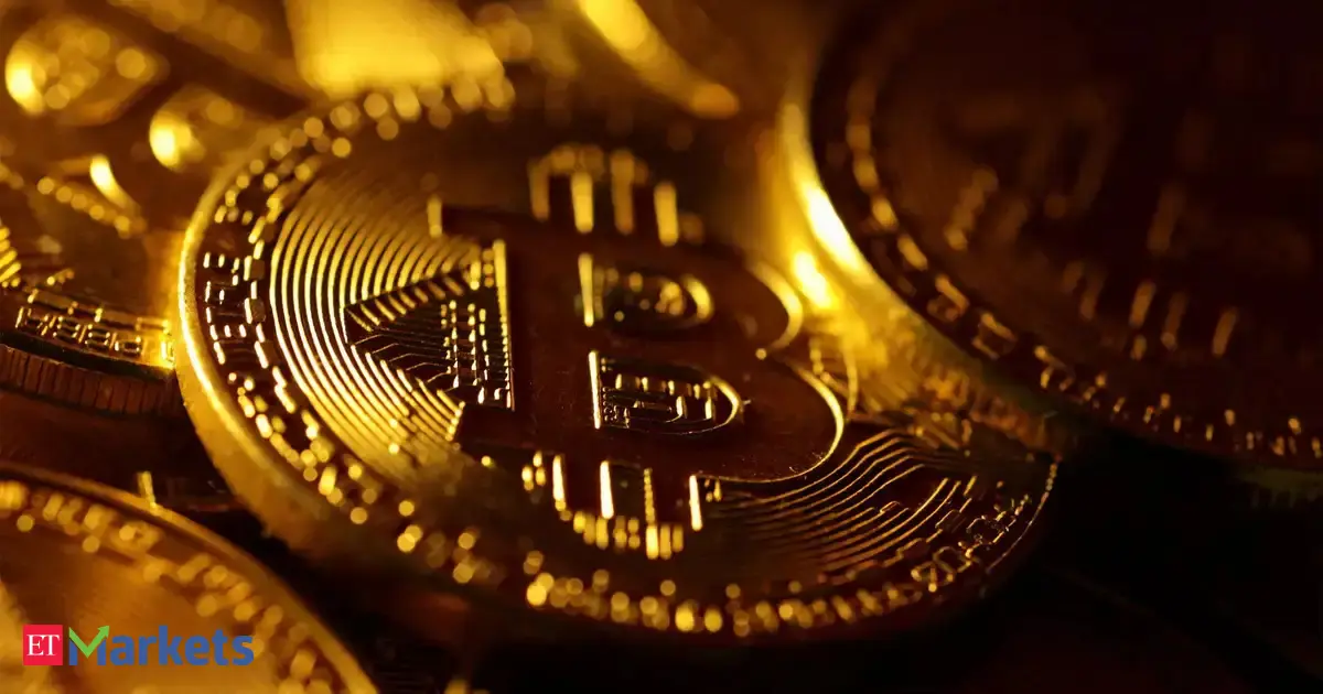 crypto news: Bruised by stock market, Chinese rush into banned bitcoin - Vimarsana News