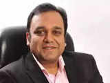 Zee boss Punit Goenka gives pep talk to staff after collapse of Sony deal