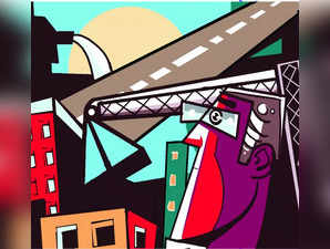 India Urbanisation Critical for Getting Developed Tag