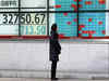 Asia stocks on track for weekly gain; eyes on US inflation test