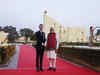 'Happy, proud to be with you', French President Macron greets 'dear friend' PM Modi, Indians on Republic Day