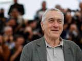 I'm an 80-year-old dad and it's great: Oscar winner Robert De Niro gets emotional talking about his seventh child