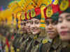 Republic Day Parade: In many firsts, 'Nari Shakti' steals the show as women take lead in military contingents, tableaus