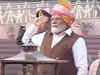 Why did PM Modi wear a yellow Rajasthani Bandhini turban on Republic Day? It has a connection with Lord Ram