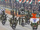 Republic Day: A valiant show of defence might, cultural colours & Nari Shakti of Bharat Mata