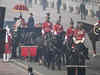 In Pics: After 40 years, horse-drawn 'buggy' carries President at R-Day parade