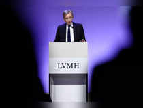 LVMH shares up 7% after reassuring Q4, lifts luxury peers