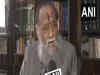 "Declare it national monument...": Advocate Hari Shankar Jain on ASI report on Gyanvapi Case