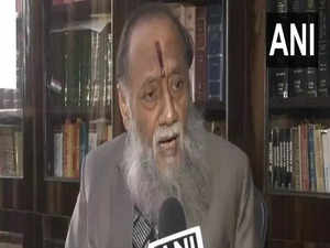 "Declare it national monument...," Advocate Hari Shankar Jain on ASI report on Gyanvapi Case