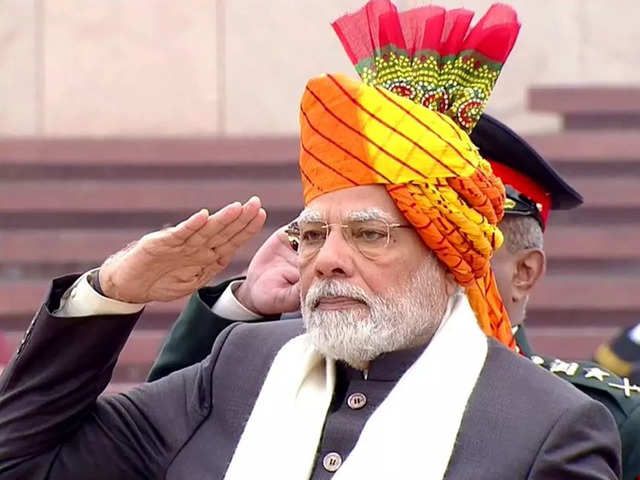​2023 Rajasthani turban​