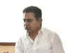 K T Rama Rao hits back at Guv's remarks on previous BRS govt, terms them as 'nonsense'
