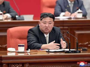 N. Korea's Kim Jong Un orders military to prepare for possible 'war'